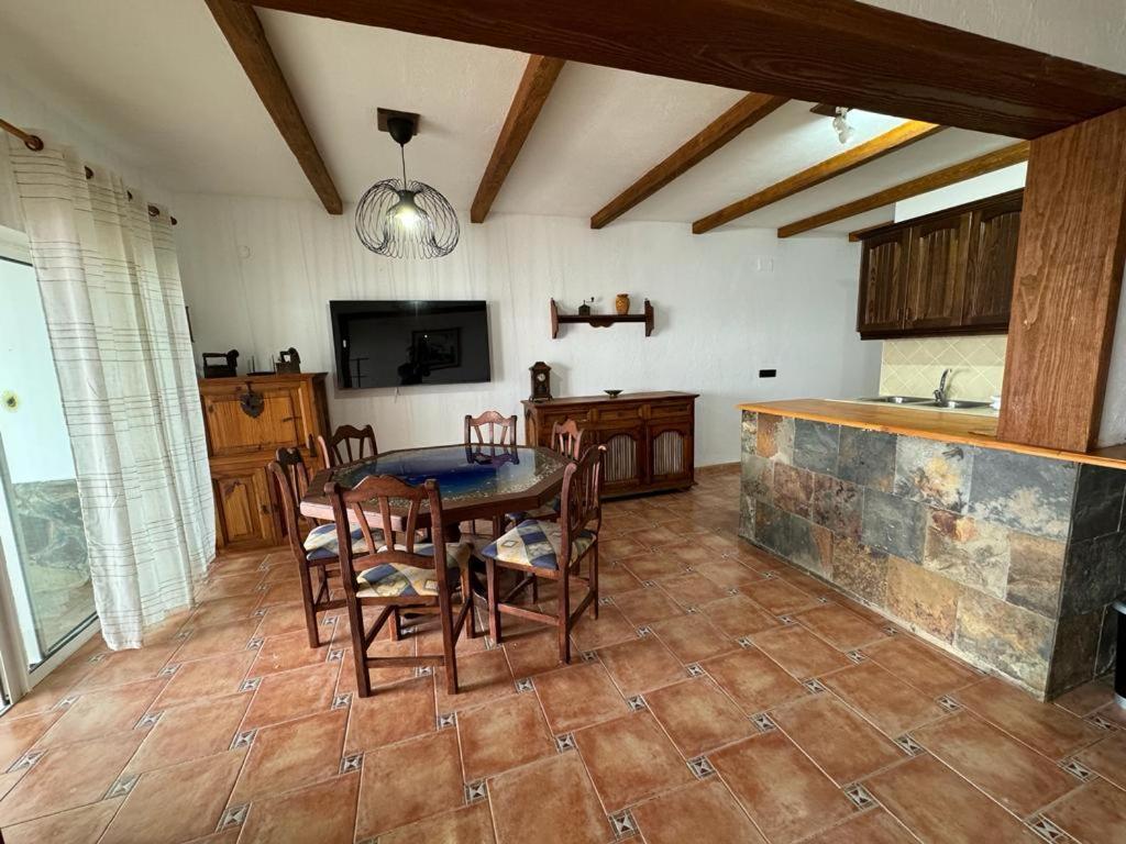 3 Villa With Private Pool Fuerteventura-Gran Tarajal Juan Gopar ภายนอก รูปภาพ