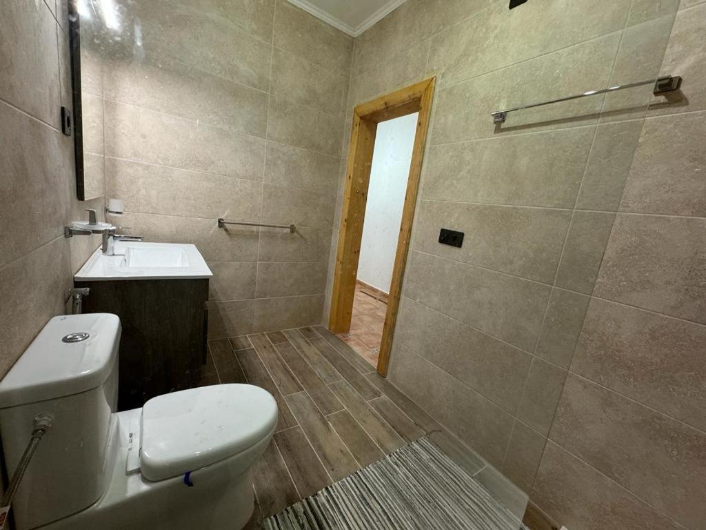 3 Villa With Private Pool Fuerteventura-Gran Tarajal Juan Gopar ภายนอก รูปภาพ