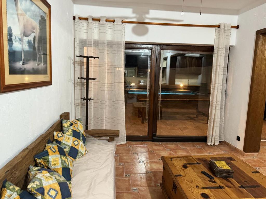 3 Villa With Private Pool Fuerteventura-Gran Tarajal Juan Gopar ภายนอก รูปภาพ