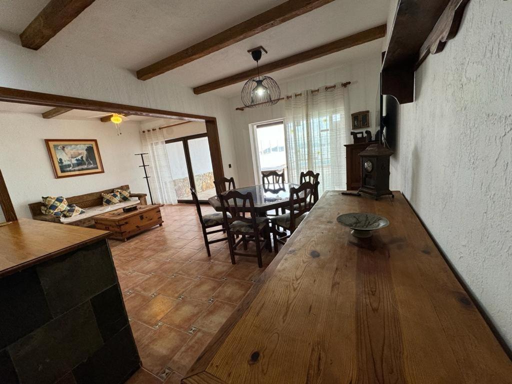 3 Villa With Private Pool Fuerteventura-Gran Tarajal Juan Gopar ภายนอก รูปภาพ