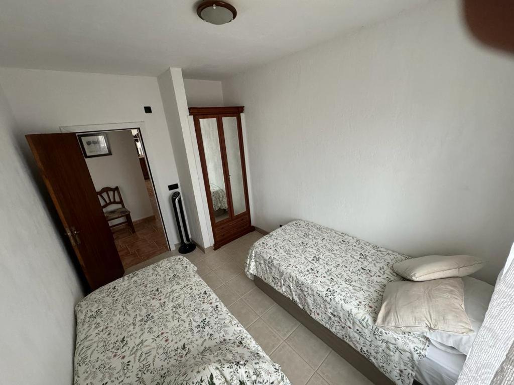 3 Villa With Private Pool Fuerteventura-Gran Tarajal Juan Gopar ภายนอก รูปภาพ