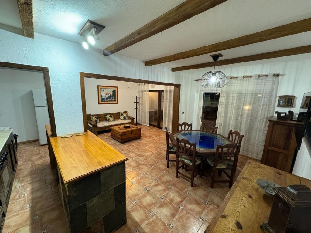 3 Villa With Private Pool Fuerteventura-Gran Tarajal Juan Gopar ภายนอก รูปภาพ