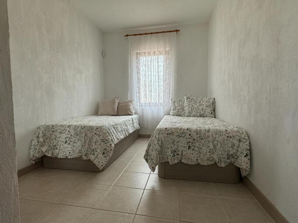 3 Villa With Private Pool Fuerteventura-Gran Tarajal Juan Gopar ภายนอก รูปภาพ