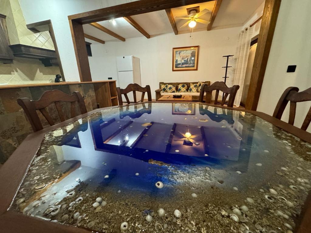 3 Villa With Private Pool Fuerteventura-Gran Tarajal Juan Gopar ภายนอก รูปภาพ