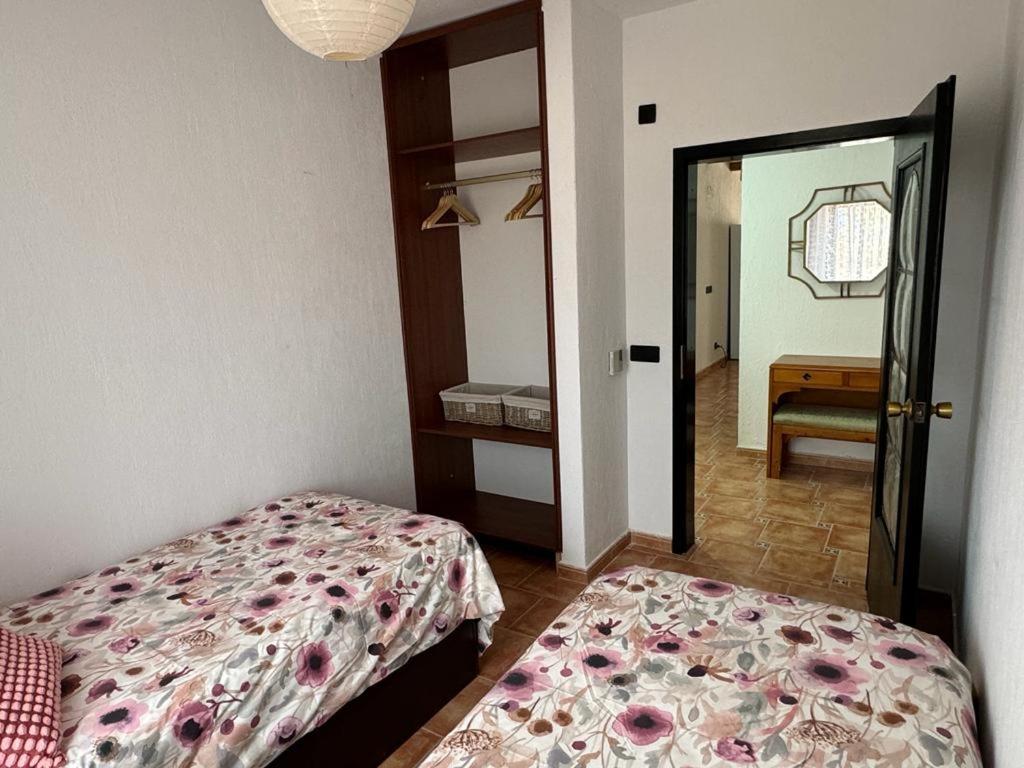 3 Villa With Private Pool Fuerteventura-Gran Tarajal Juan Gopar ภายนอก รูปภาพ