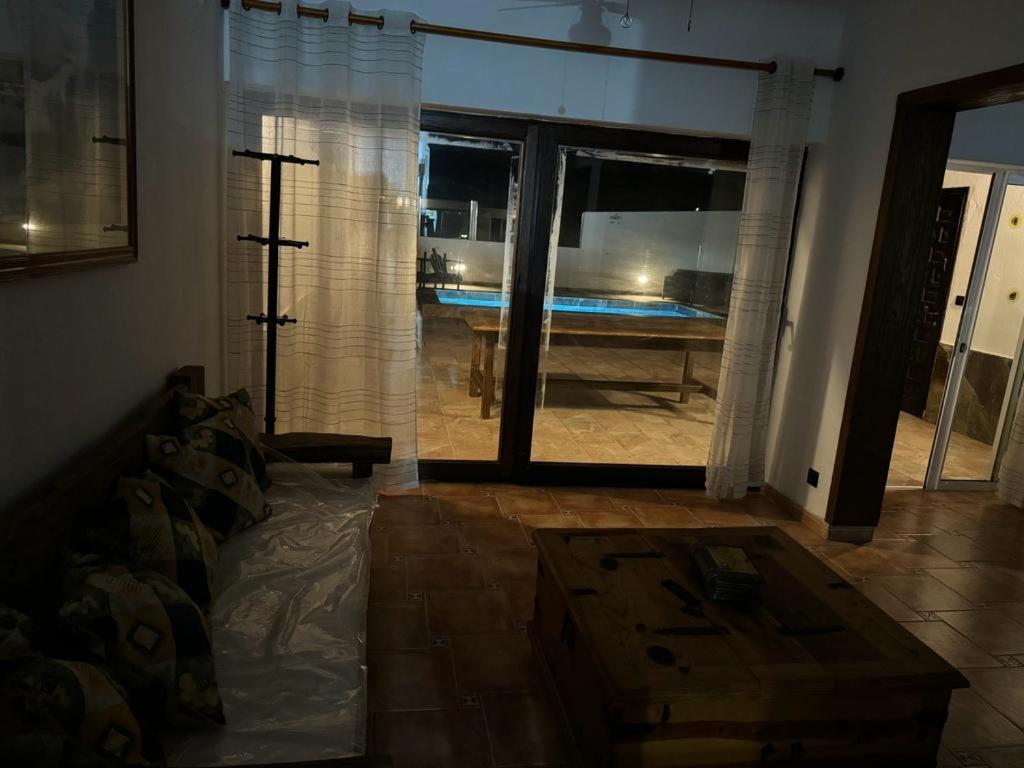 3 Villa With Private Pool Fuerteventura-Gran Tarajal Juan Gopar ภายนอก รูปภาพ