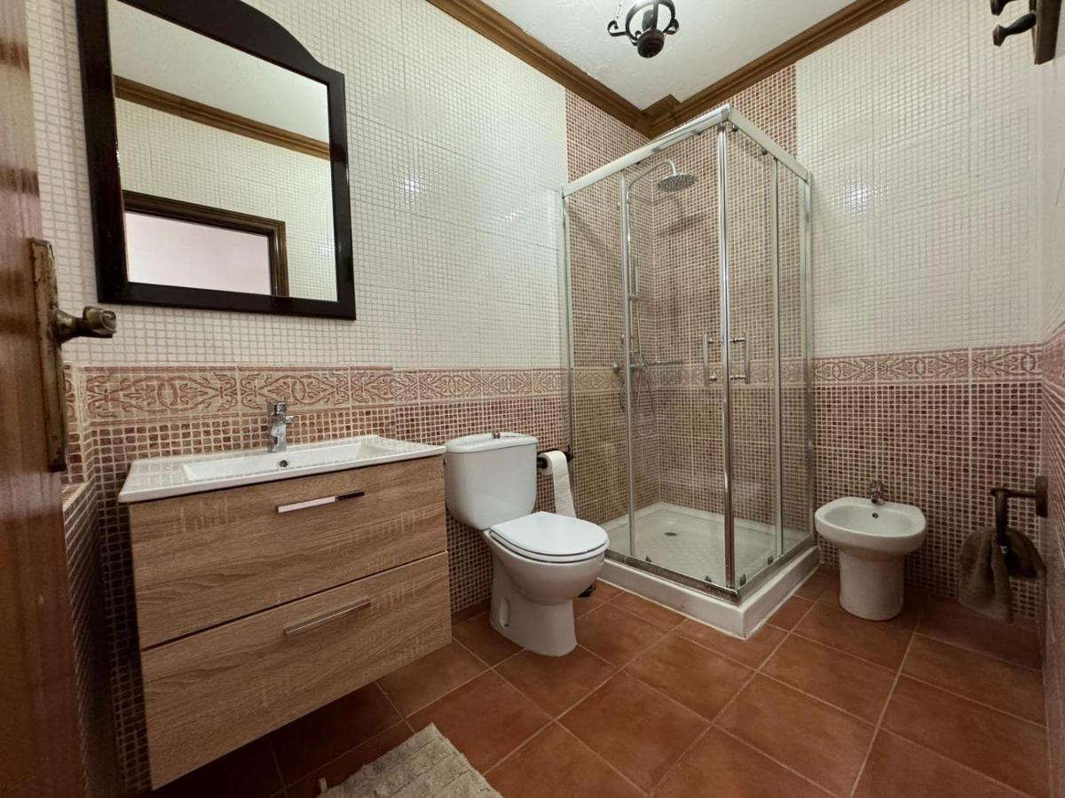 3 Villa With Private Pool Fuerteventura-Gran Tarajal Juan Gopar ภายนอก รูปภาพ