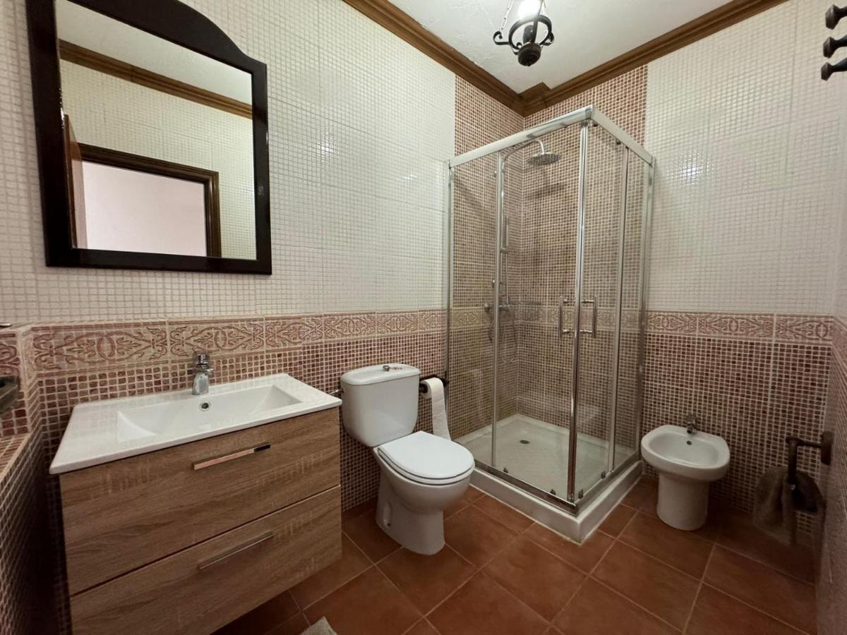 3 Villa With Private Pool Fuerteventura-Gran Tarajal Juan Gopar ภายนอก รูปภาพ