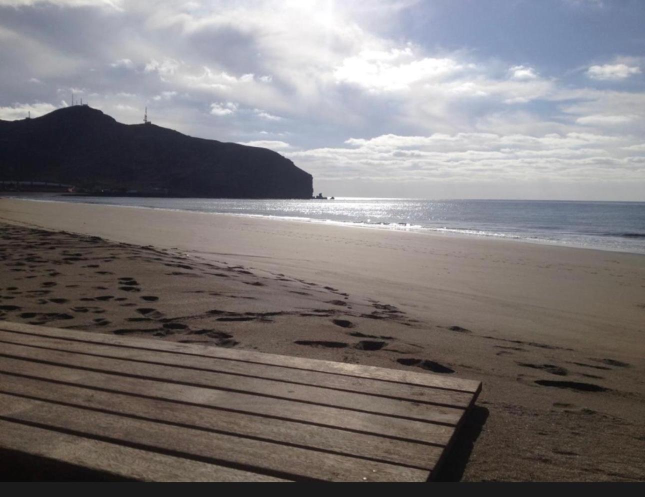 3 Villa With Private Pool Fuerteventura-Gran Tarajal Juan Gopar ภายนอก รูปภาพ